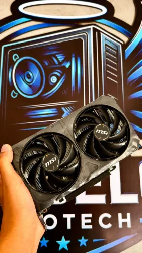 RTX 5060 8GB MSI Dual