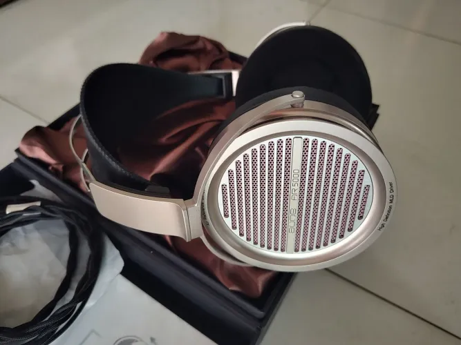 Fone Aune AR5000 HI-FI Premium