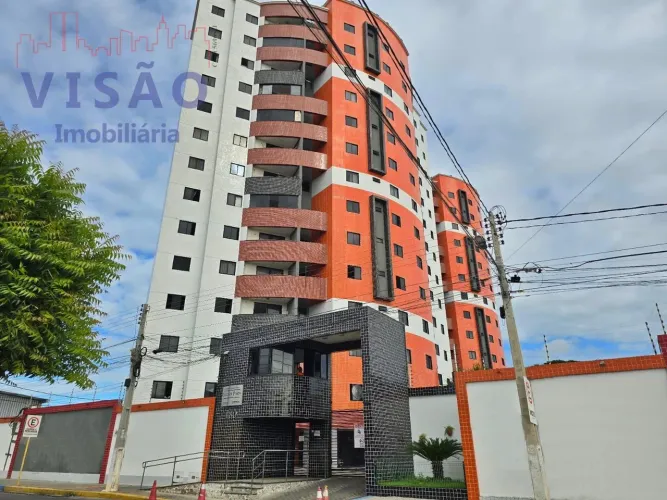 ALUGA-SE APARTAMENTO NO RESIDENCIAL GOLDEN PARK