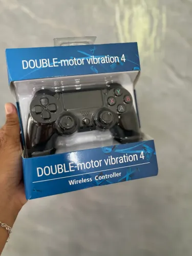 Controle Ps4, PC, Tv gamepass e celular - ENTREGA A DOMICÍLIO 
