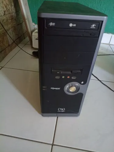 Pc gabinete 