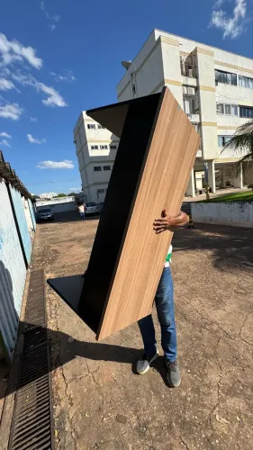 MESA DIRETOR MDF