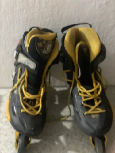 Patins abec 9 número : 37