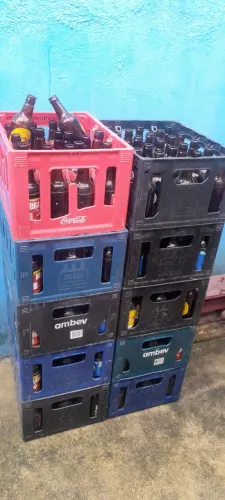 Grade de cerverja 300 ml