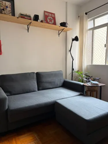 Sofá modular 