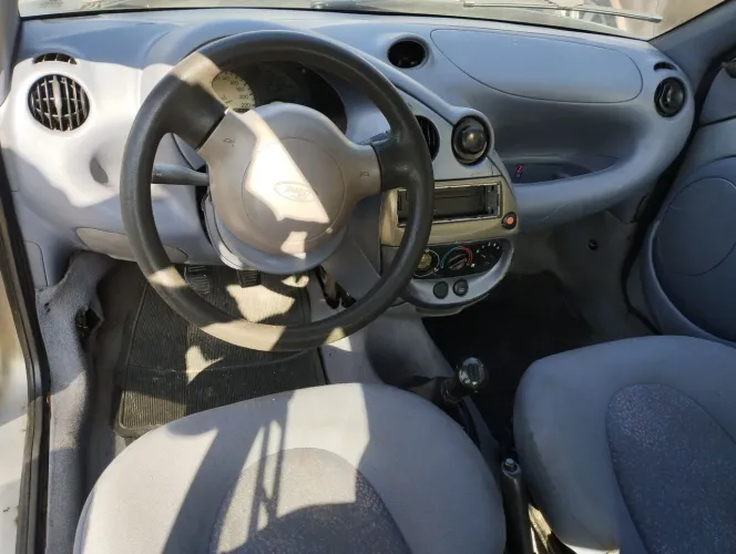 Ford KA 1.0i 3P 1998