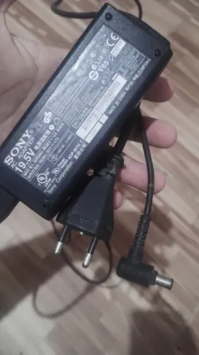 FONTE SONY ORIGINAL 19.5V 