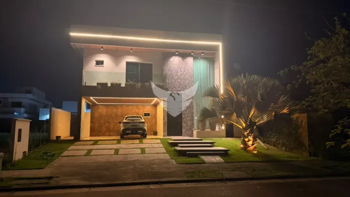 Excelente oportunidade lote em condomínio Alphaville