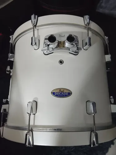 Bumbo Pearl 22