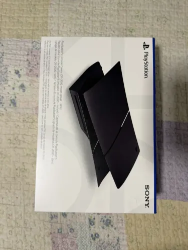 Tampa PS5 Slim Lacrada