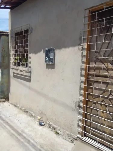 casinha nova pra vender