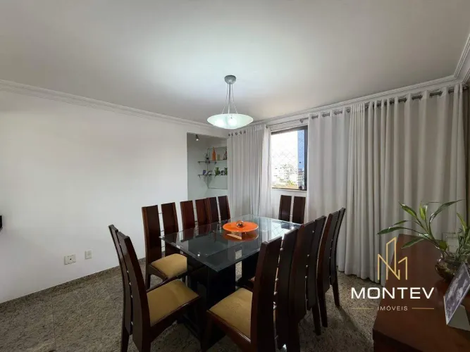 Apartamento residencial de 3 quartos à venda no Bairro Sidil, em Divinópolis