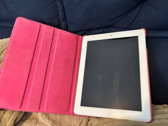 iPad