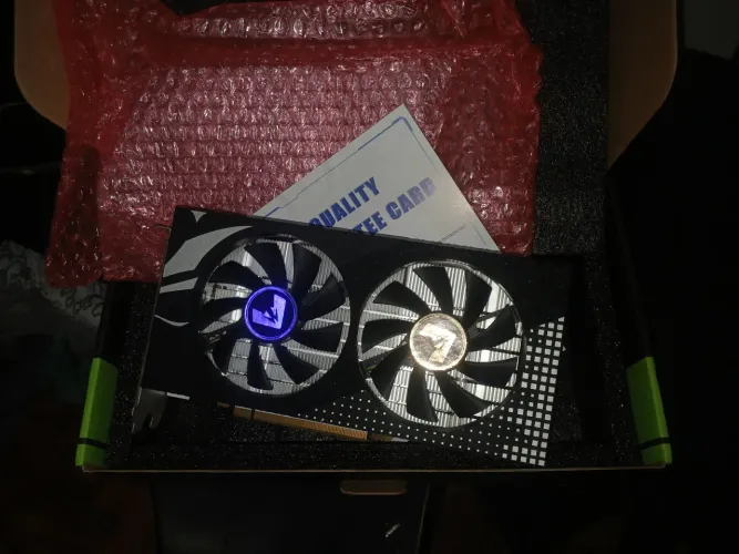 Rx 580 8gb 