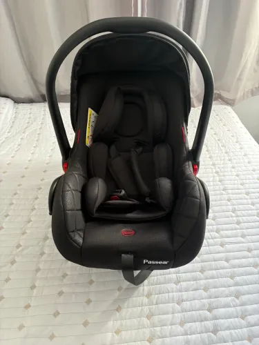 Bebê conforto da Marca Passear