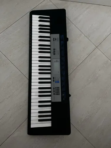 Casio CTK-1550