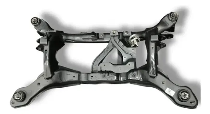 Agregado Traseiro Volvo Xc60 2.0 T5 2012 2013 2014