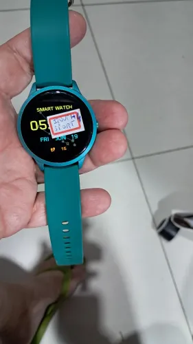Smartwatch iTouch4 sport