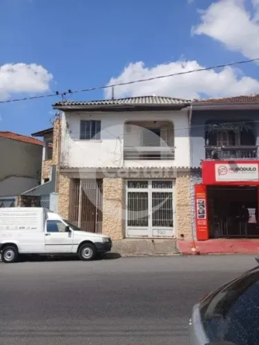 sobrado à venda na mooca