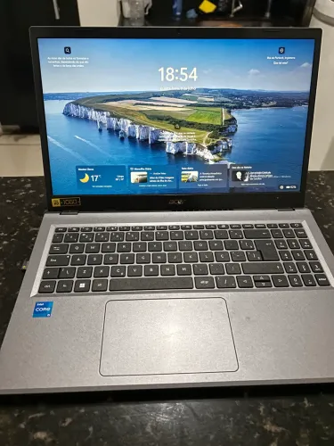 Notebook Acer Aspire Go 15