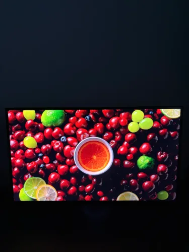 Monitor TCL mini led 180hz QHD