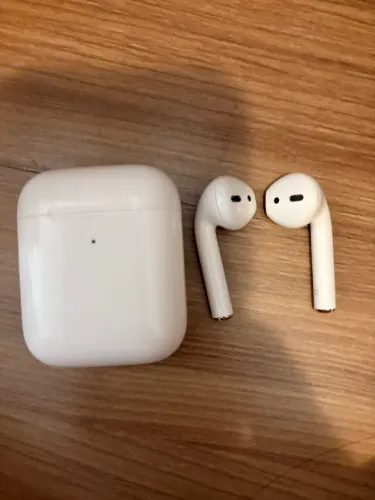 AirPod 2a geração 