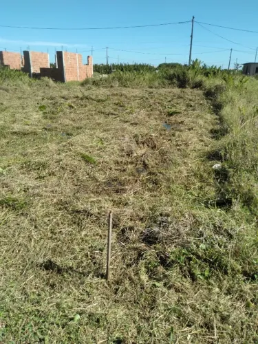 Vendo Terreno em Unamar - Cabo Frio