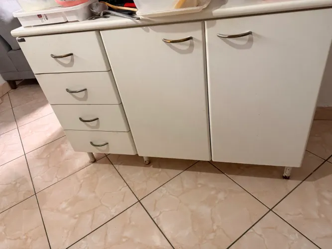 Móvel de cozinha 