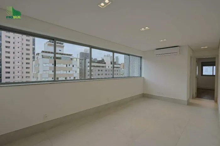 Apartamento para aluguel, 67m², 2 quartos, 2 vagas, Lourdes, Belo Horizonte|MG
