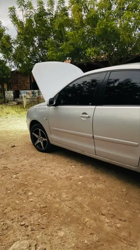 Volkswagen Polo Sedan 1.6 MI Total Flex 8V 4P 2009