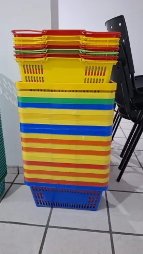 Cestas de Mercado