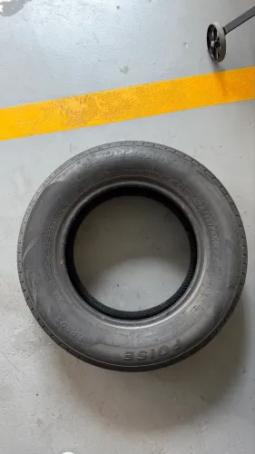 Pneu 175/75/13