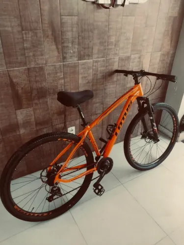 BIKE LOTUS ARO 29