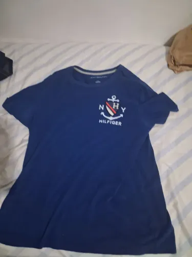 Camisa Tommy Hilfiger Original