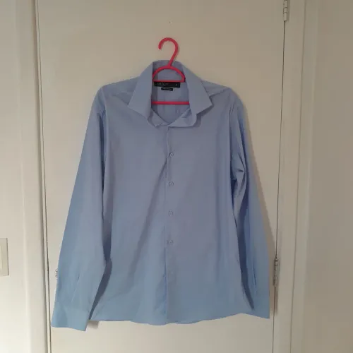 Camisa Sketch N4