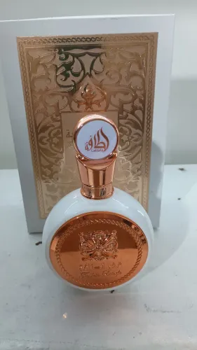 Falar Lattafa wrhite 100ml