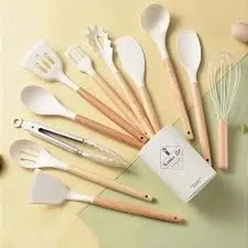 Jogo Cozinha Premium Silicone®