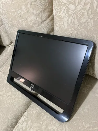 Monitor AOC full hd 1920x1080 60hz