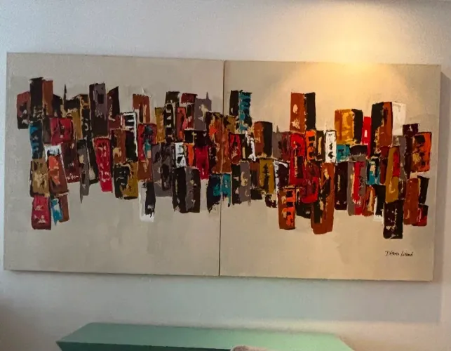 Decoracao e Arte 