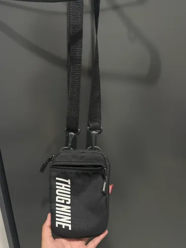Bag thug nine