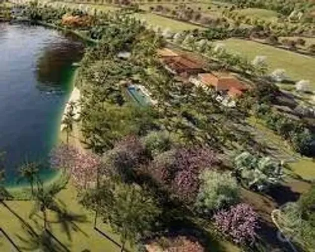 Terreno à venda, 751 m² por R$ 1.500.000,00 - Quintas do Lago - Indaiatuba/SP