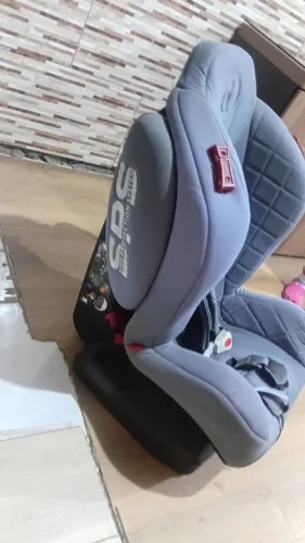 Cadeira para bebê