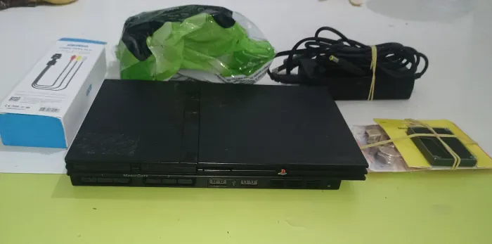 Vídeo game  completo 