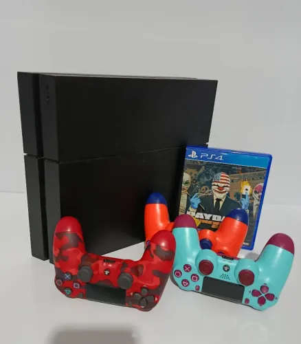PlayStation 4