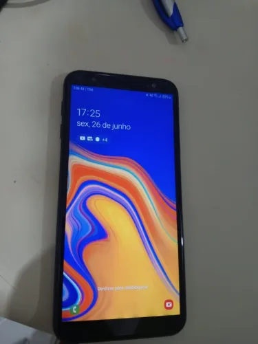 samsung j4 plus