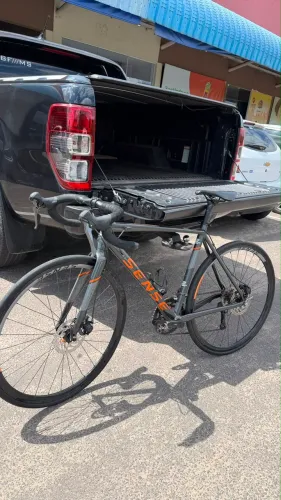 Bike speed sense criterium comp