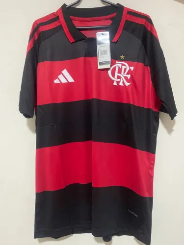 Camisa Flamengo 