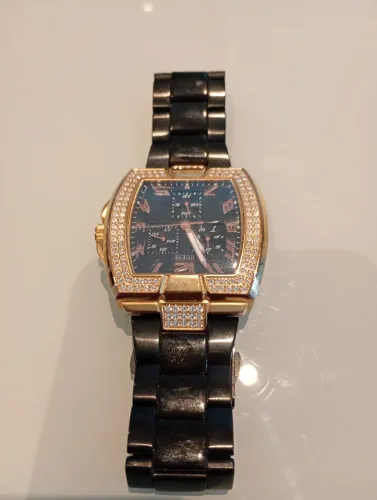Relógio Guess original importado!!