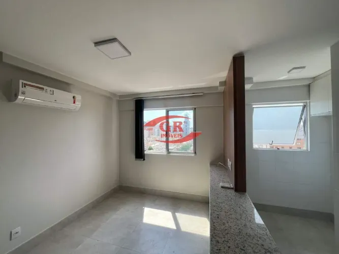 Apartamento à venda, 1 quarto, 1 vaga, Gutierrez - Belo Horizonte/MG