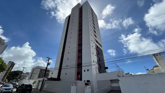 Apartamento para aluguel, Tambauzinho, João Pessoa - 22328